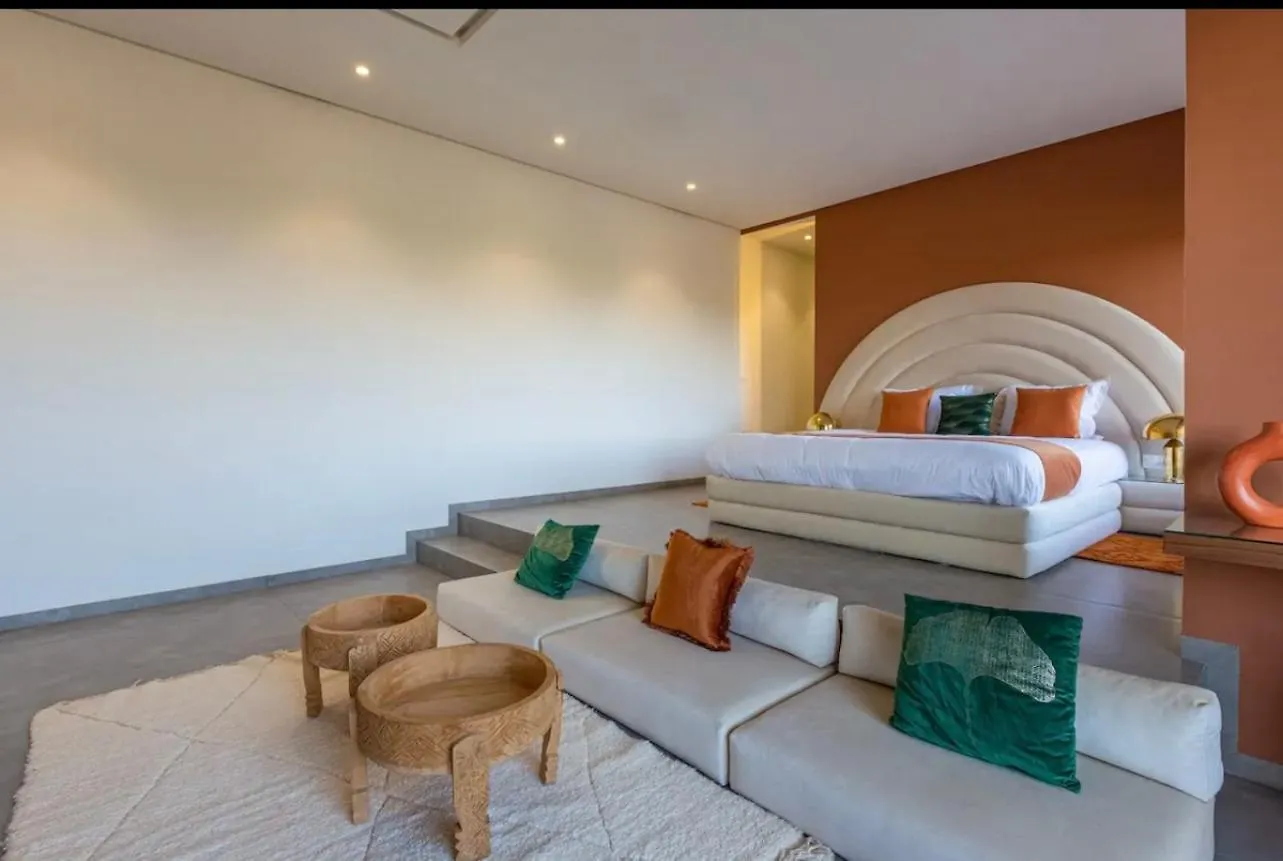 Villa Jamila 马拉喀什 0*,  摩洛哥