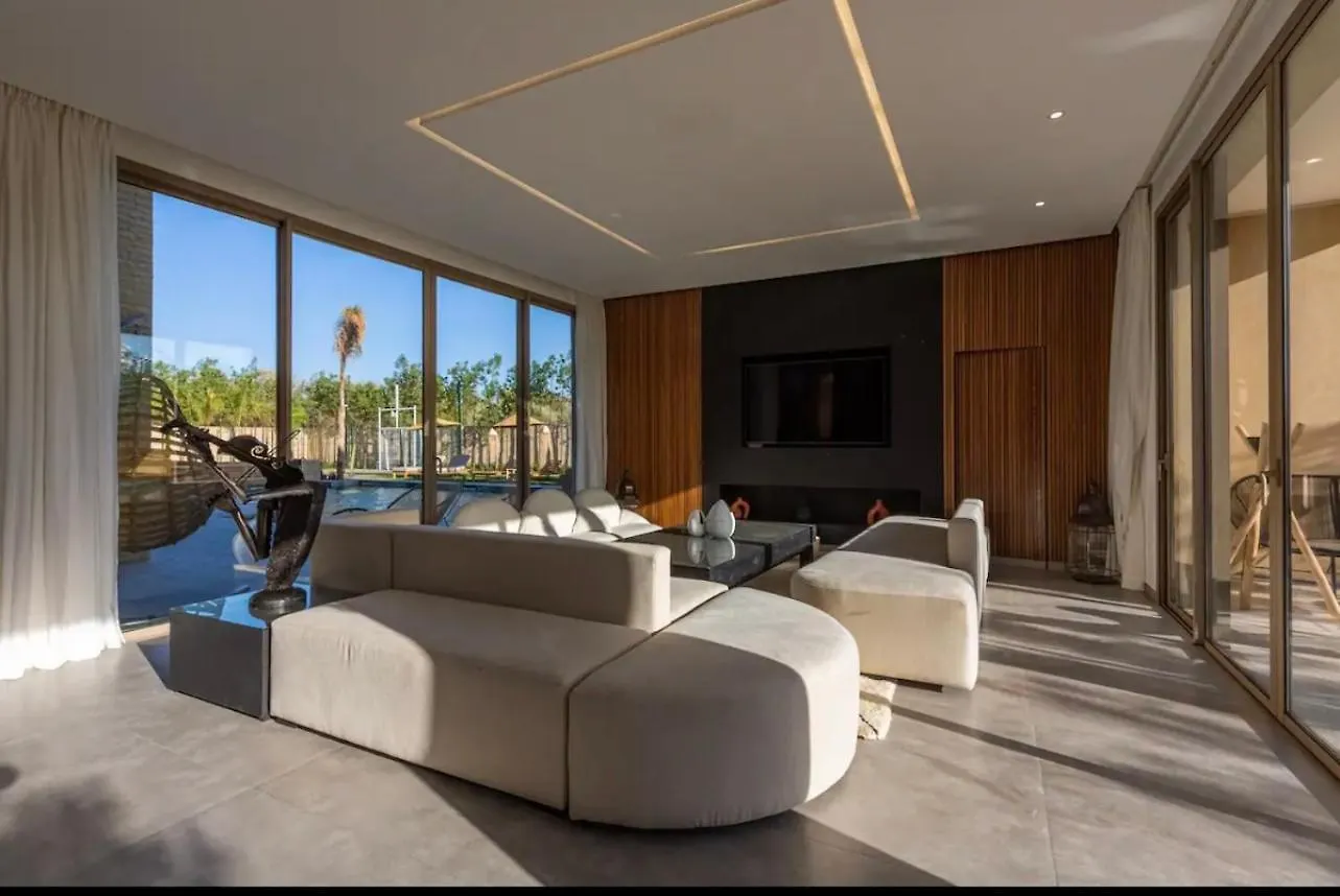 Villa Jamila 马拉喀什