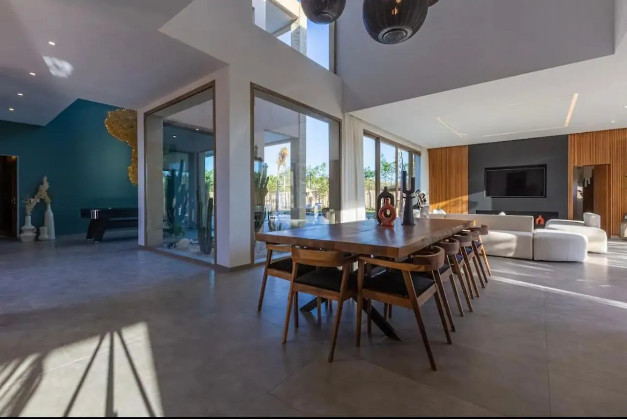 Villa Jamila Marrakesh 0*,  Marocco